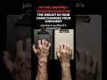 The Weight of a Clipboard Changes How You Rate a Job Candidate — MIT and Harvard Proved It