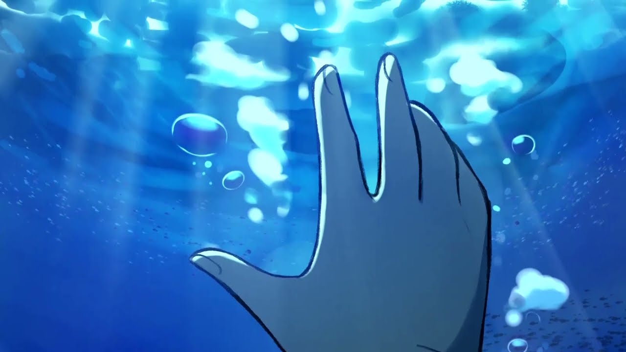 I'm Drowning | Lofi Album Teaser