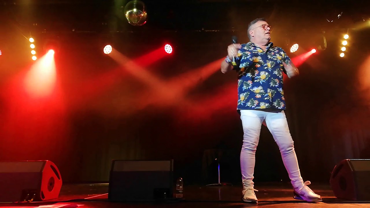 BLACK LACE -  Agadoo