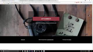 Setup - Leadpages Drag and Drop Builder