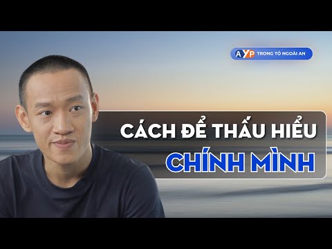 Video: 3 cách để trở thành một người tốt hơn