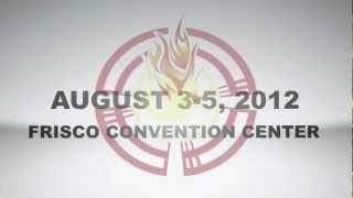 2 by 2 Ministries: DCYC 2012 Official Promo Video