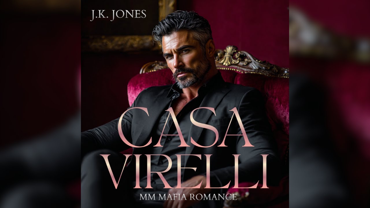 🖤🌸12-Hour Audiobook Mafia MM Romance | Dark Romance | Full Series Anthology Free Audiobook