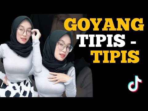 Goyang Pantat Tipis-Tipis