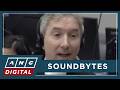 Prosecution: Duterte campaigned on promise to implement 'killing model' nationwide | ANC