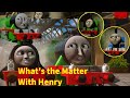 Whats The Matter With Henry Us Trainz Remake