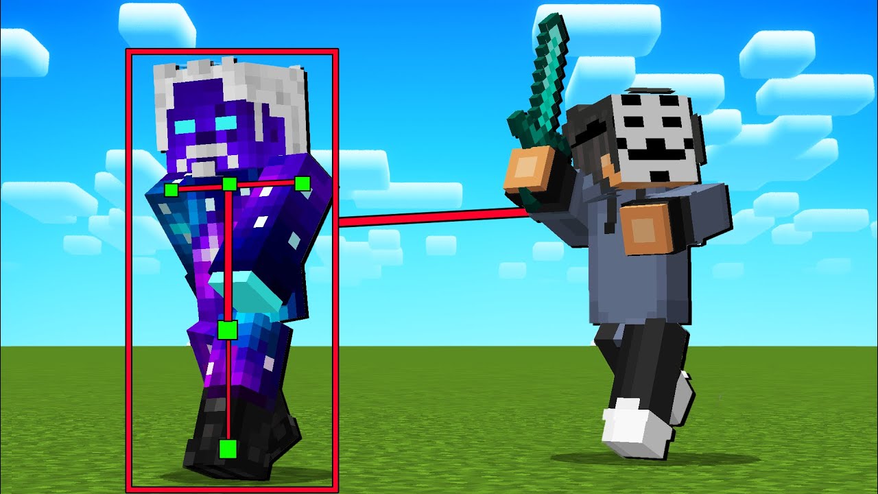 اليوتيوبرز يحاولو يقتلوني لكن انا هاكر !