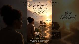 Holy Spirit Lead Me #god #walkinspiritoftheholyspirit #godsword