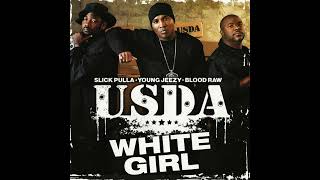 Young Jeezy feat. Fabolous, Lil Wayne, Rick Ross & U.S.D.A. - White Girl Remix