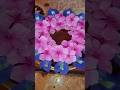 Simple uruli decoration#uruli decoration #diwalidecor #uruli #shortsvideo #shorts