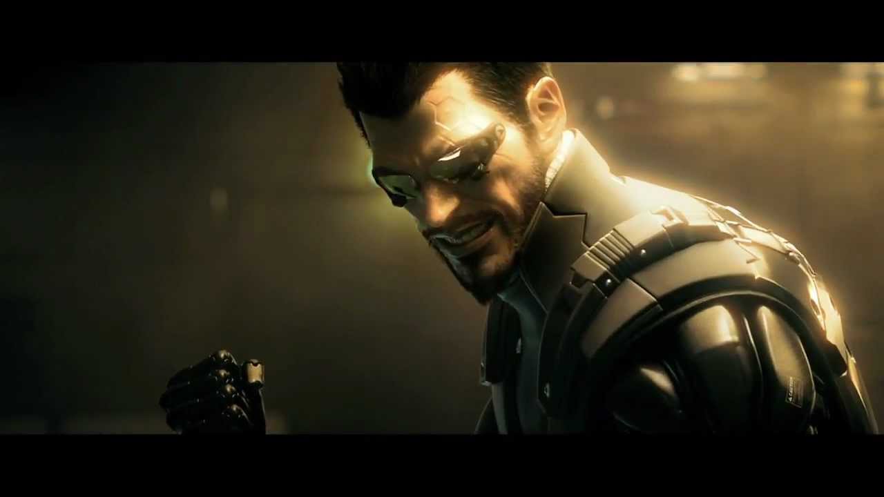 nintendo life pokemon Deus Ex: Human Revolution Director's Cut (Wii U) Debut Trailer