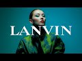 Lanvin In Store Music Luxury Fashion Playlist 2025 