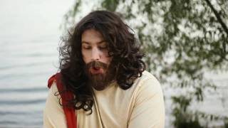 Jesus PSA against gay marriage, FAIL.