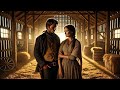 Settler Widow Found a Dying Outlaw in Her Barn, Next Morning He Offered Her His Own Land