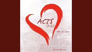 Your Voice of Love - David Lugo