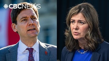 Privately-backed oil pipeline not a hard no for B.C. Premier David Eby