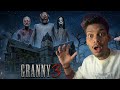 Granny &amp; Grandpa Caught Me! 😭 Granny 3 Horror Gameplay 