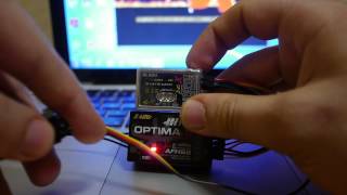 Align 3Gx Firmware Guncelleme