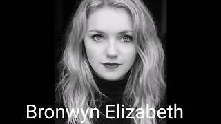Gossip Girl Voice Over - General American Accent