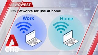 COVID-19: Businesses adopt remote working technologies as more people work from home