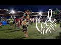 Thunderchild FN Powwow 2019 Teen Jingle Dress SPECIAL Saturday Night