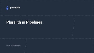 Pluralith in Pipelines - Completely Automated Infrastructure Documentation