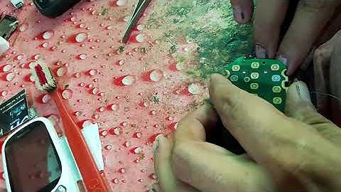 nokia 3310 power button not working in solution video urdu