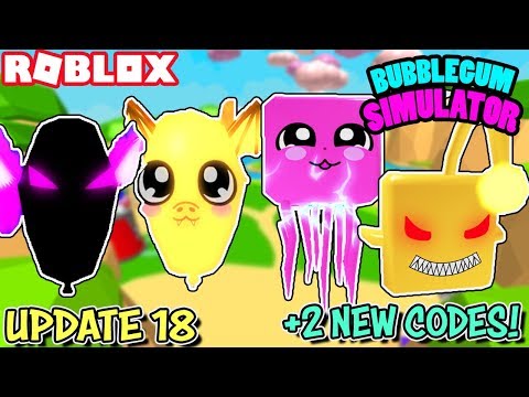 summer secret pet egg update codes in bubble gum simulator roblox
