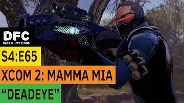 XCOM 2 S4:E65 | A BETTER ADVENT 2.0 | APA | Patinator Plays [Retaliation]