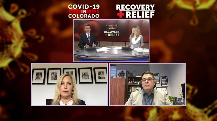 Covid in Colorado Recovery & Relief, Part 3: How t...