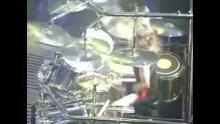 Megadeth - Holy Wars - BEST LIVE PERFORMANCE