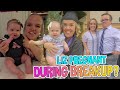 7 little johnstons liz johnstons first mothers day surprise ambers graduation announcement