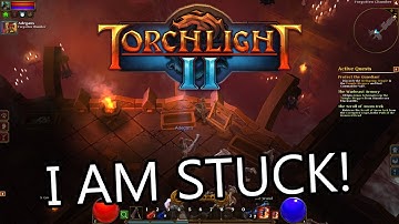 Torchlight II w/ Arnan de Gans | I