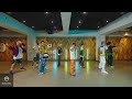 MAZZEL / LIGHTNING -Choreography Video Fix ver.-