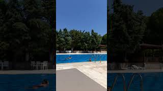 Burcu Ağca Tatil Kare - 4