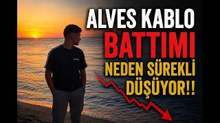 Alves Kablo Battimi?