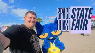 Space Coast State Fair