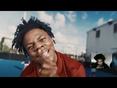 IShowSpeed - World Cup (Official Music Video) REACTION