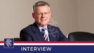 INTERVIEW | Stewart Robertson | 18 Feb 2019