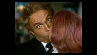 Terence Hill Un super policía El super poderoso Mejores momentos