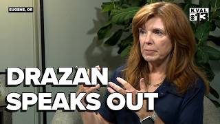 Christine Drazan on taxes, homelessness and Oregon's future