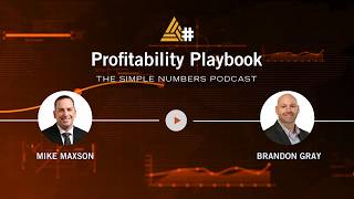 Profitability Playbook S7:E12 - The Simple Numbers Health Index