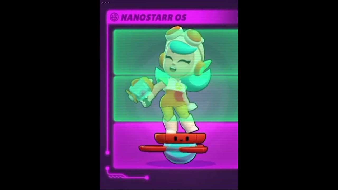 Wendy???? #brawlstars