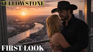 Yellowstone 1969 Trailer Is Here | Wild First Look & The Next Generation