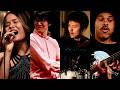 'And the Melody Still Lingers On (Night in Tunisia)' Chaka Khan Cover by Riku Taira Trio feat.Wakasa