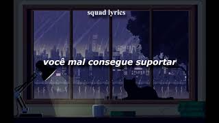 parasite - lilspirit // legendado