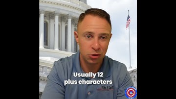 𝗬𝗼𝘂𝗿 𝗗𝗼𝗴’𝘀 𝗡𝗮𝗺𝗲 𝗜𝘀𝗻’𝘁 𝗮 𝗣𝗮𝘀𝘀𝘄𝗼𝗿𝗱 🐶 #shorts