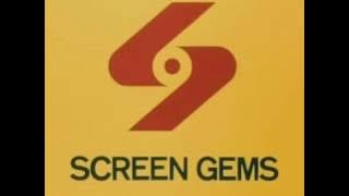 Screen Gems 1965 Reversed