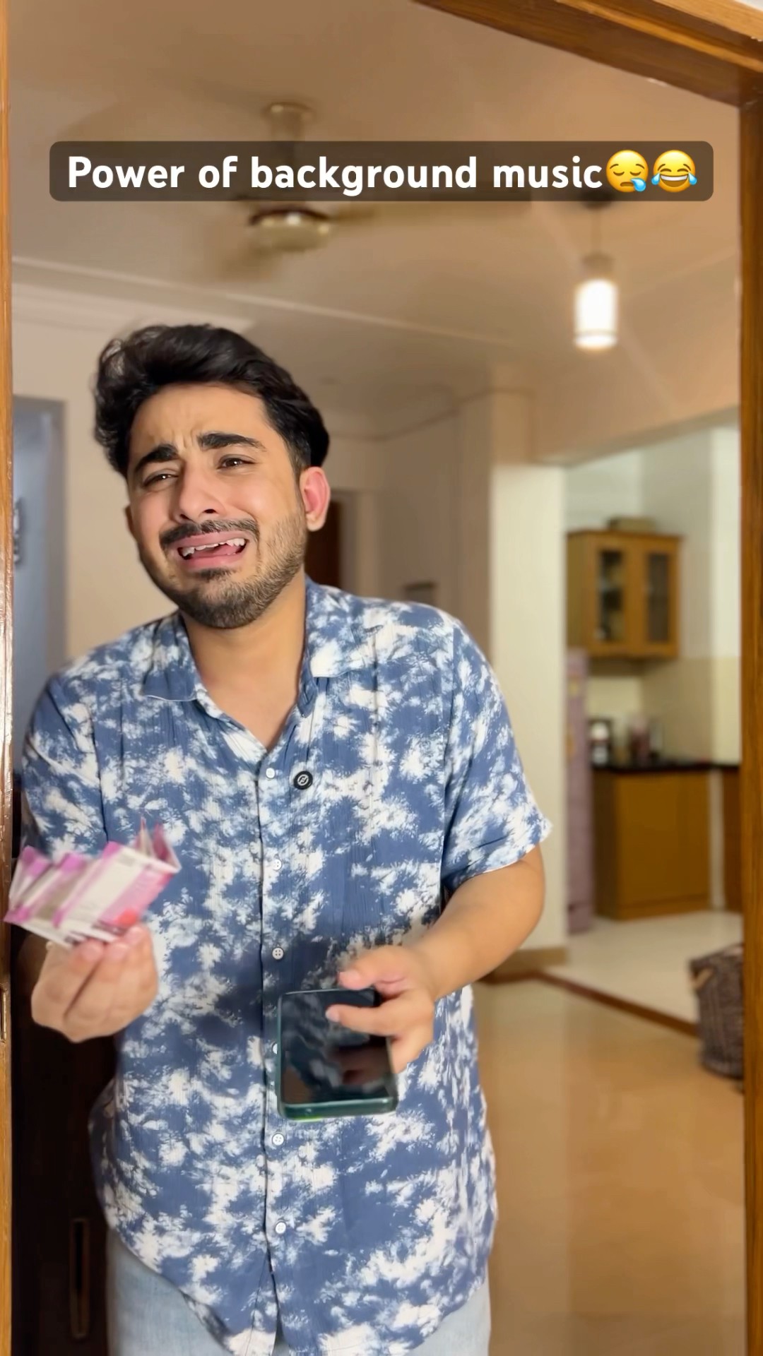 Ending miss mat krna? #comedy #chetanmonga #shorts