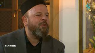 Necip Karakaya ve Mustafa İsakoviç - Adı Güzel Kendi Güzel Muhammed (sallallahu aleyhi vesellem)